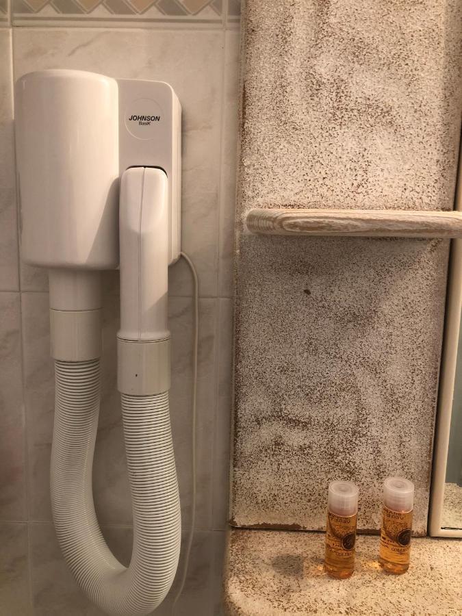 Apartament Villino A 90 M Dal Mare A Capo D'Orso Palau Zewnętrze zdjęcie
