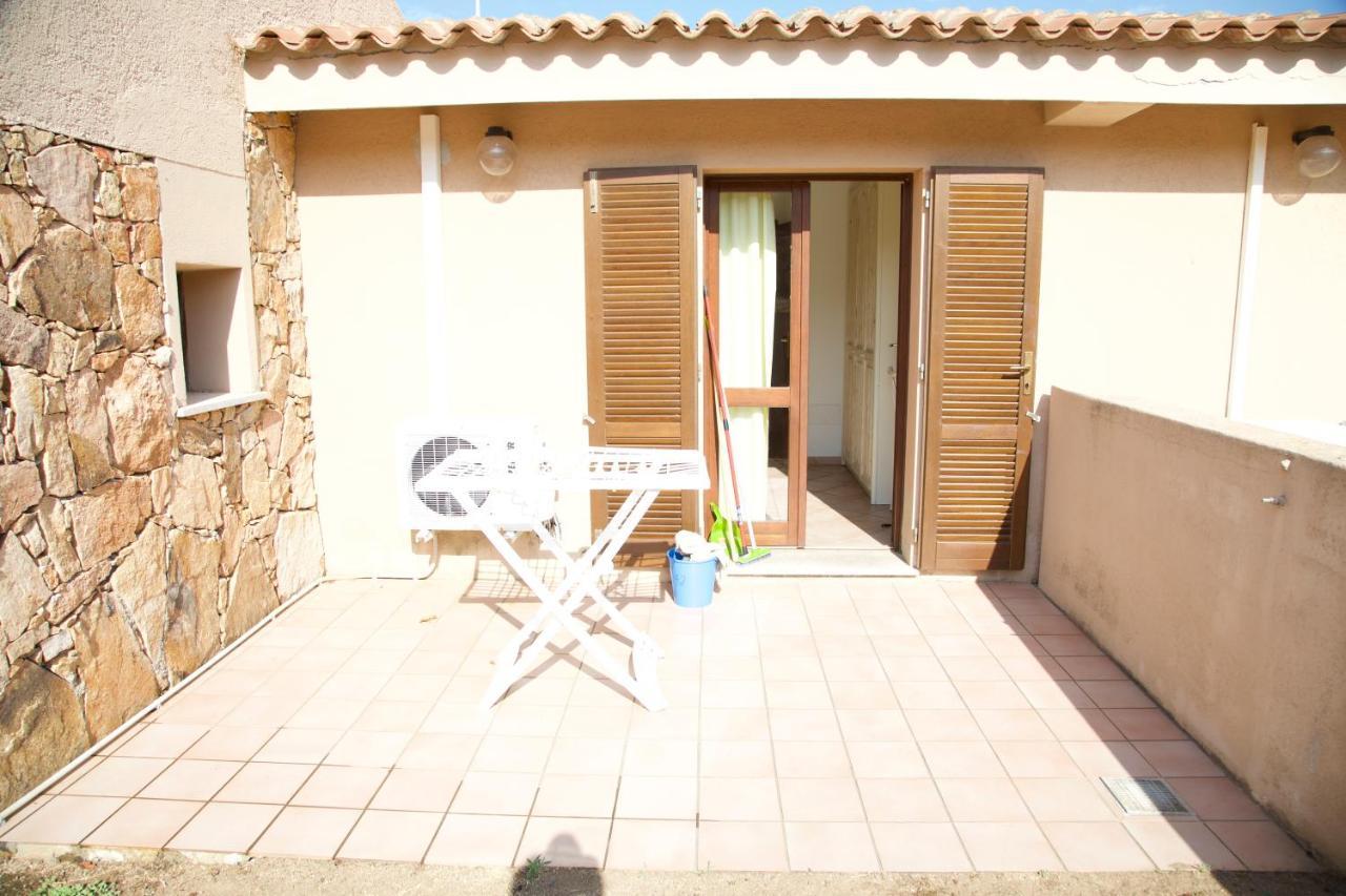 Apartament Villino A 90 M Dal Mare A Capo D'Orso Palau Zewnętrze zdjęcie